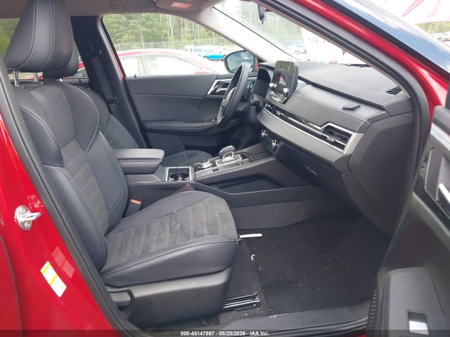 JA4T5VA95SZ011688 Mitsubishi Outlander Phev Se S-awc