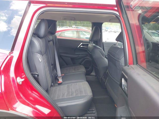 JA4T5VA95SZ011688 Mitsubishi Outlander Phev Se S-awc