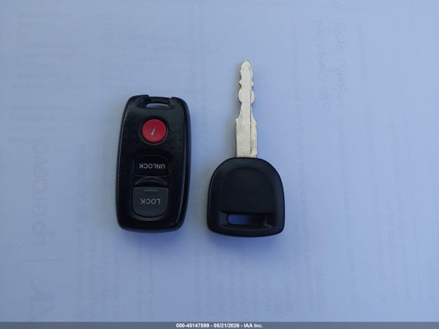 Aukcja sprzedaży 2008 Mazda Mazda3 I Touring Value, vin: JM1BK32G981169101, numer aukcji: 45147599