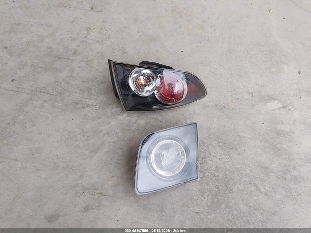 Aukcja sprzedaży 2008 Mazda Mazda3 I Touring Value, vin: JM1BK32G981169101, numer aukcji: 45147599