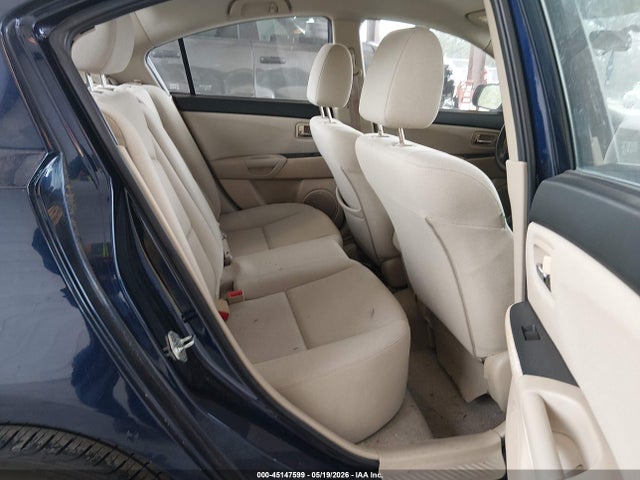 Aukcja sprzedaży 2008 Mazda Mazda3 I Touring Value, vin: JM1BK32G981169101, numer aukcji: 45147599