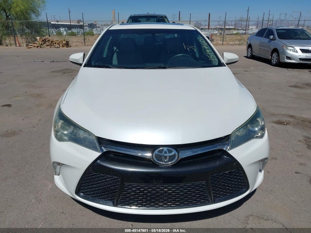 Toyota CAMRY SE 2015 4T1BF1FK7FU040904 Image 12