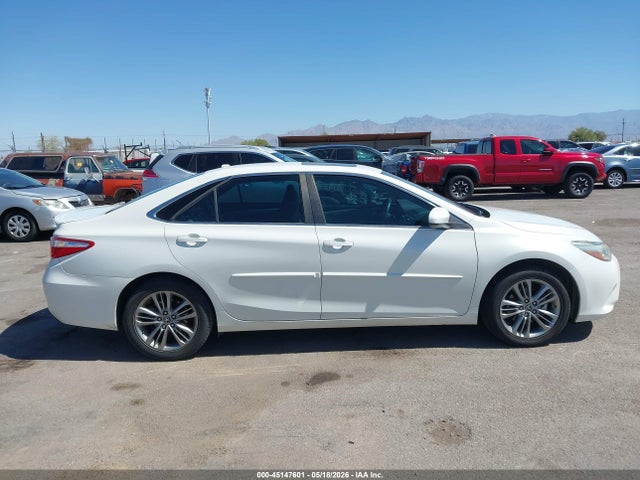 Toyota CAMRY SE 2015 4T1BF1FK7FU040904 Image 13