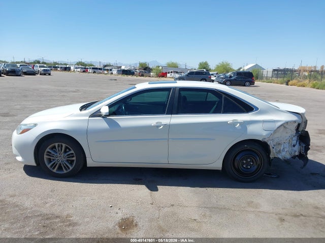 Toyota CAMRY SE 2015 4T1BF1FK7FU040904 Image 14