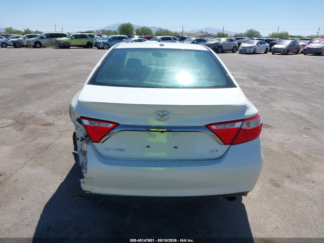 Toyota CAMRY SE 2015 4T1BF1FK7FU040904 Image 16