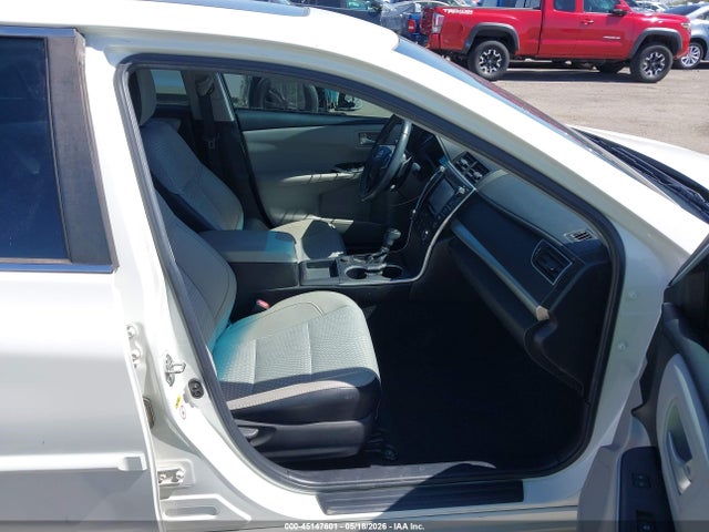 Toyota CAMRY SE 2015 4T1BF1FK7FU040904 Image 5