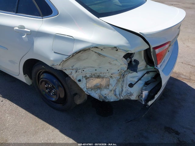 Toyota CAMRY SE 2015 4T1BF1FK7FU040904 Image 6