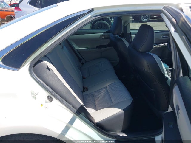 Toyota CAMRY SE 2015 4T1BF1FK7FU040904 Image 8