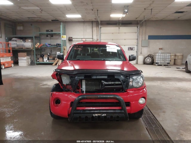 Продажа на аукционе авто 2006 Toyota Tacoma Base V6, vin: 5TELU42N56Z273784, номер лота: 45147605