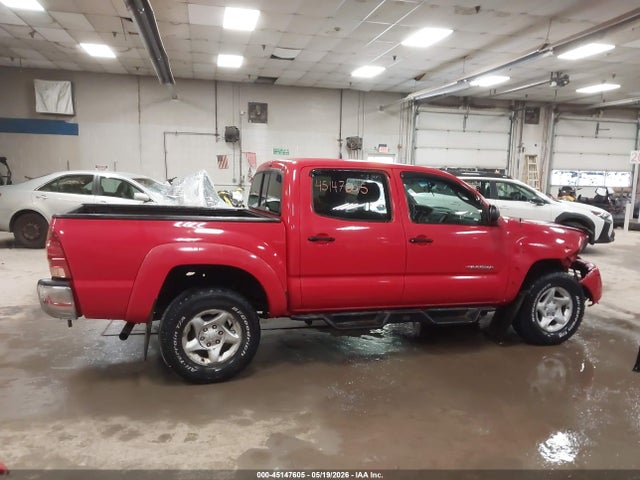 Продажа на аукционе авто 2006 Toyota Tacoma Base V6, vin: 5TELU42N56Z273784, номер лота: 45147605