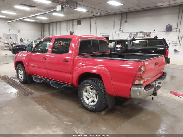 Продажа на аукционе авто 2006 Toyota Tacoma Base V6, vin: 5TELU42N56Z273784, номер лота: 45147605