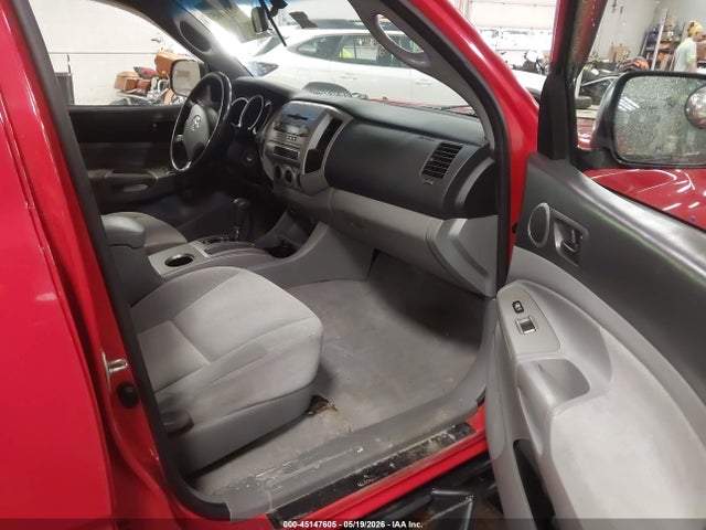 Продажа на аукционе авто 2006 Toyota Tacoma Base V6, vin: 5TELU42N56Z273784, номер лота: 45147605