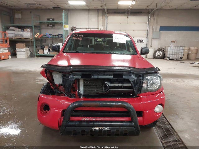 Auction sale of the 2006 Toyota Tacoma Base V6, vin: 5TELU42N56Z273784, lot number: 45147605