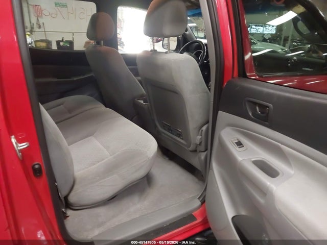 Продажа на аукционе авто 2006 Toyota Tacoma Base V6, vin: 5TELU42N56Z273784, номер лота: 45147605