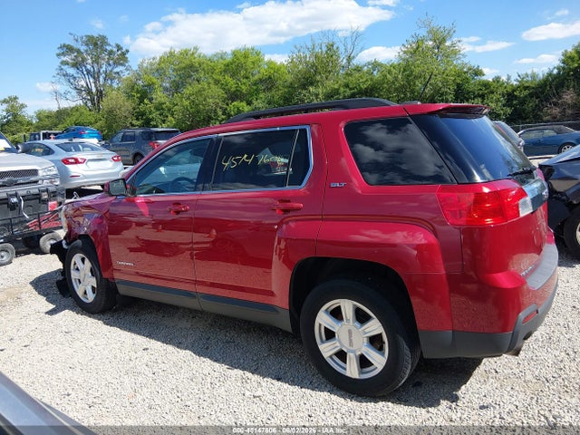 45147606 :رقم المزاد ، 2GKFLXE32F6211864 vin ، 2015 Gmc Terrain Slt-1 مزاد بيع