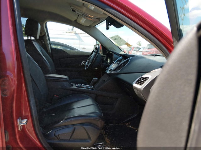 45147606 :رقم المزاد ، 2GKFLXE32F6211864 vin ، 2015 Gmc Terrain Slt-1 مزاد بيع