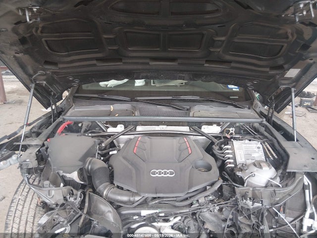 45147608 :رقم المزاد ، WA1B4AFY7R2150523 vin ، 2024 Audi Sq5 Premium Plus Tfsi Quattro Tiptronic مزاد بيع