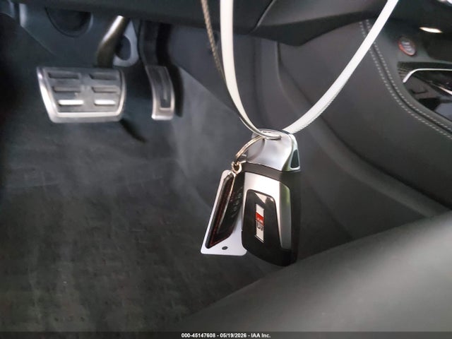 45147608 :رقم المزاد ، WA1B4AFY7R2150523 vin ، 2024 Audi Sq5 Premium Plus Tfsi Quattro Tiptronic مزاد بيع