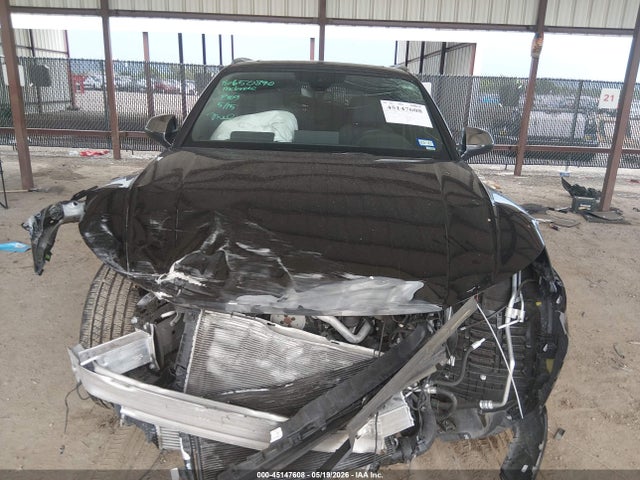45147608 :رقم المزاد ، WA1B4AFY7R2150523 vin ، 2024 Audi Sq5 Premium Plus Tfsi Quattro Tiptronic مزاد بيع