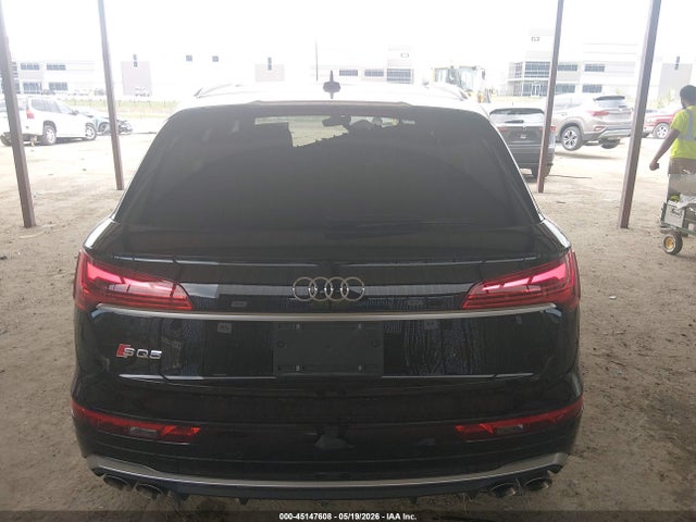 45147608 :رقم المزاد ، WA1B4AFY7R2150523 vin ، 2024 Audi Sq5 Premium Plus Tfsi Quattro Tiptronic مزاد بيع