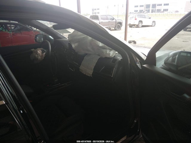 45147608 :رقم المزاد ، WA1B4AFY7R2150523 vin ، 2024 Audi Sq5 Premium Plus Tfsi Quattro Tiptronic مزاد بيع