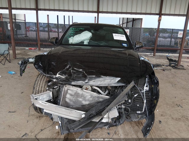 45147608 :رقم المزاد ، WA1B4AFY7R2150523 vin ، 2024 Audi Sq5 Premium Plus Tfsi Quattro Tiptronic مزاد بيع