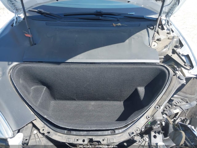 45147611 :رقم المزاد ، 5YJSA1E25LF398656 vin ، 2020 Tesla Model S Long Range Dual Motor All-wheel Drive/long Range Plus Dual Motor All-wheel Drive مزاد بيع