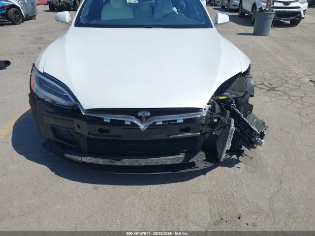 45147611 :رقم المزاد ، 5YJSA1E25LF398656 vin ، 2020 Tesla Model S Long Range Dual Motor All-wheel Drive/long Range Plus Dual Motor All-wheel Drive مزاد بيع
