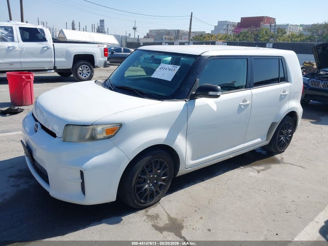 Aukcja sprzedaży 2012 Scion Xb, vin: JTLZE4FEXCJ026773, numer aukcji: 45147613