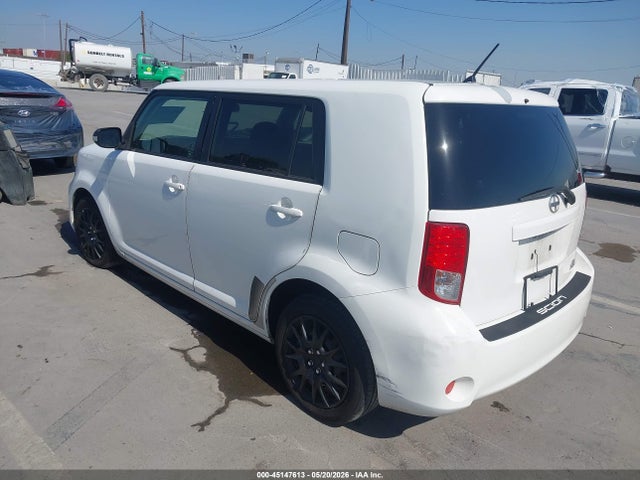 Aukcja sprzedaży 2012 Scion Xb, vin: JTLZE4FEXCJ026773, numer aukcji: 45147613
