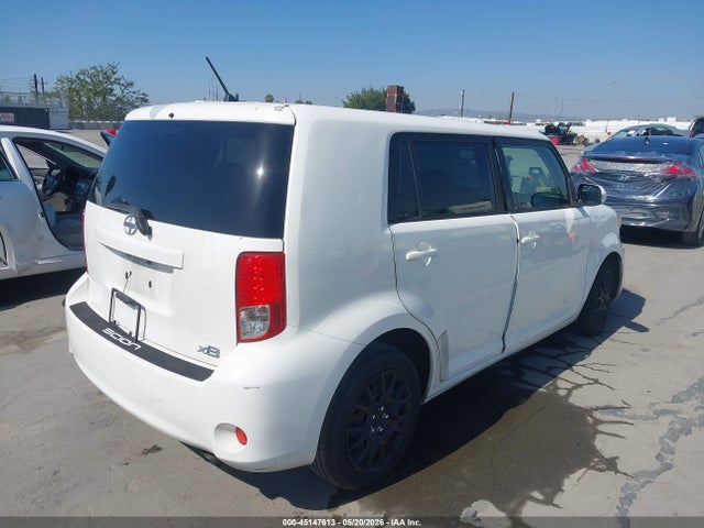 Aukcja sprzedaży 2012 Scion Xb, vin: JTLZE4FEXCJ026773, numer aukcji: 45147613
