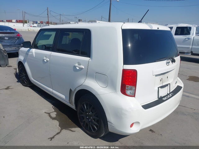 Aukcja sprzedaży 2012 Scion Xb, vin: JTLZE4FEXCJ026773, numer aukcji: 45147613