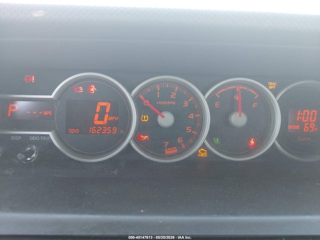 Aukcja sprzedaży 2012 Scion Xb, vin: JTLZE4FEXCJ026773, numer aukcji: 45147613