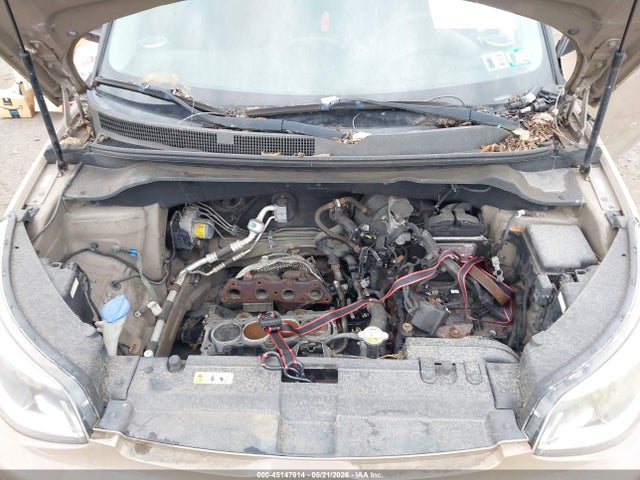 Продажа на аукционе авто 2016 Kia Soul, vin: KNDJN2A23G7273436, номер лота: 45147614