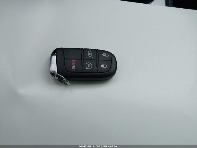 45147616 :رقم المزاد ، 1C4RJFCG4GC436195 vin ، 2016 Jeep Grand Cherokee High Altitude مزاد بيع