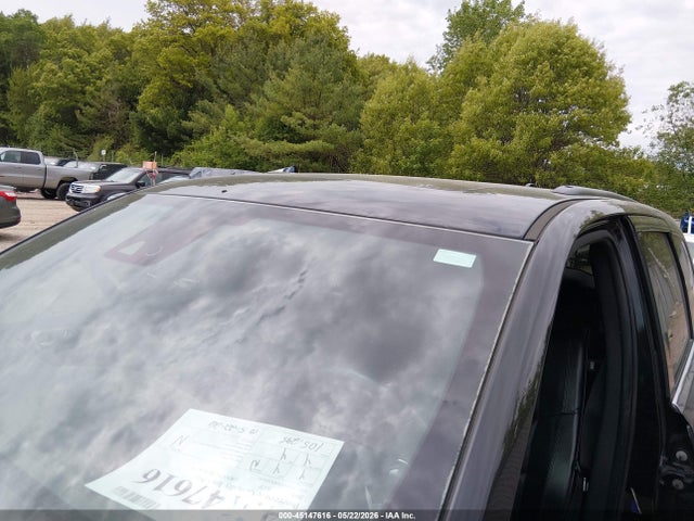 45147616 :رقم المزاد ، 1C4RJFCG4GC436195 vin ، 2016 Jeep Grand Cherokee High Altitude مزاد بيع