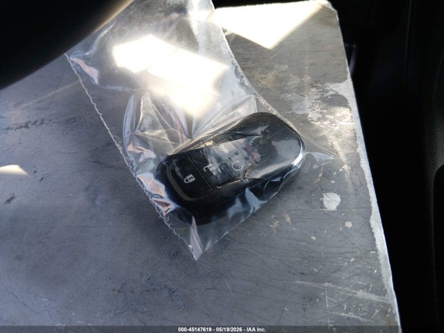 Honda Civic Sport 2026 2HGFE2F57TH515217 Image 11
