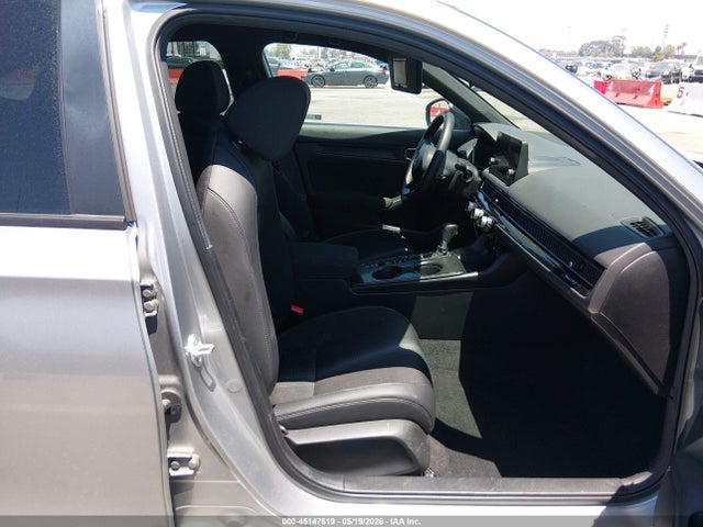 Honda Civic Sport 2026 2HGFE2F57TH515217 Image 5