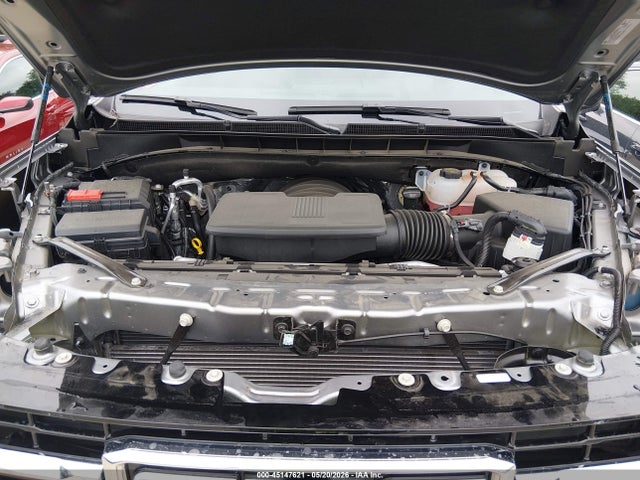 45147621 :رقم المزاد ، 1GKS1BKD7TR181202 vin ، 2026 Gmc Yukon 2wd Elevation مزاد بيع
