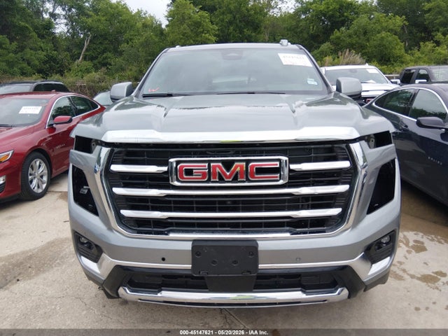 45147621 :رقم المزاد ، 1GKS1BKD7TR181202 vin ، 2026 Gmc Yukon 2wd Elevation مزاد بيع
