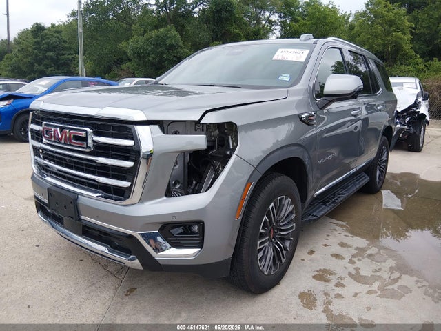 45147621 :رقم المزاد ، 1GKS1BKD7TR181202 vin ، 2026 Gmc Yukon 2wd Elevation مزاد بيع