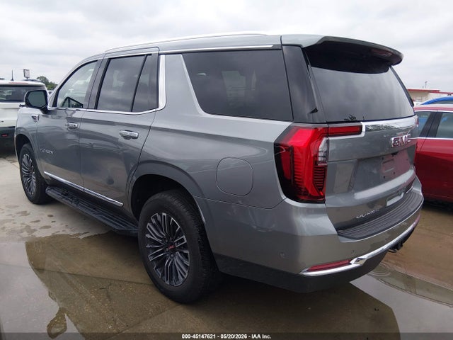 45147621 :رقم المزاد ، 1GKS1BKD7TR181202 vin ، 2026 Gmc Yukon 2wd Elevation مزاد بيع
