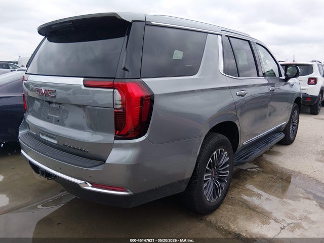 45147621 :رقم المزاد ، 1GKS1BKD7TR181202 vin ، 2026 Gmc Yukon 2wd Elevation مزاد بيع