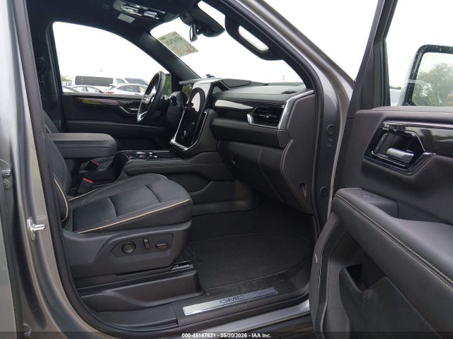 45147621 :رقم المزاد ، 1GKS1BKD7TR181202 vin ، 2026 Gmc Yukon 2wd Elevation مزاد بيع