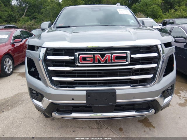 45147621 :رقم المزاد ، 1GKS1BKD7TR181202 vin ، 2026 Gmc Yukon 2wd Elevation مزاد بيع