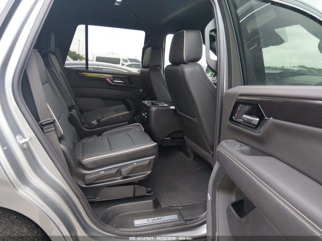 45147621 :رقم المزاد ، 1GKS1BKD7TR181202 vin ، 2026 Gmc Yukon 2wd Elevation مزاد بيع
