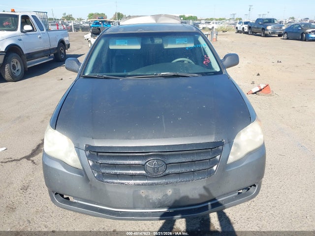 Aukcja sprzedaży 2007 Toyota Avalon Xls, vin: 4T1BK36B67U172786, numer aukcji: 45147623