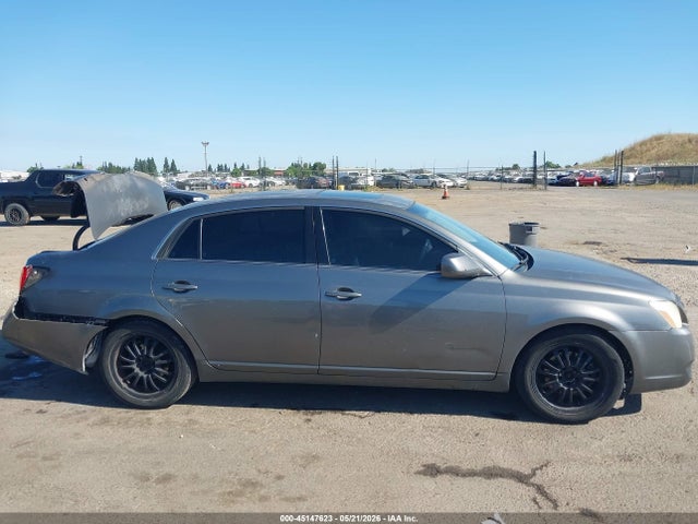 Aukcja sprzedaży 2007 Toyota Avalon Xls, vin: 4T1BK36B67U172786, numer aukcji: 45147623