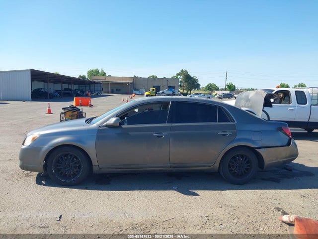 Aukcja sprzedaży 2007 Toyota Avalon Xls, vin: 4T1BK36B67U172786, numer aukcji: 45147623
