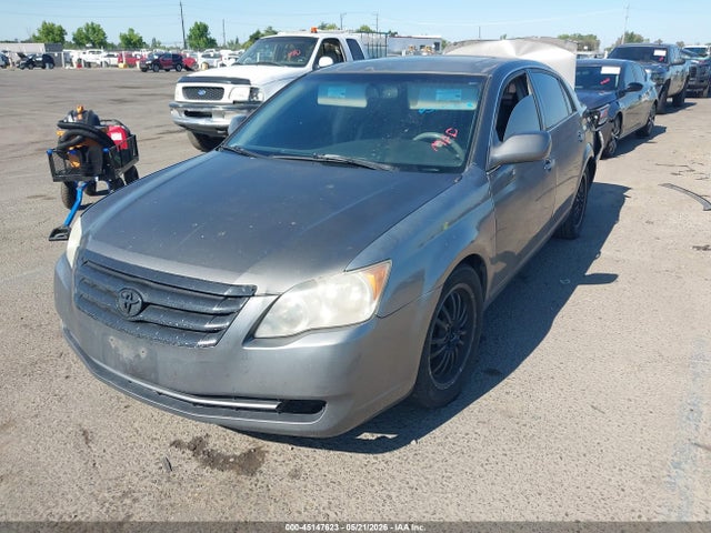 Aukcja sprzedaży 2007 Toyota Avalon Xls, vin: 4T1BK36B67U172786, numer aukcji: 45147623